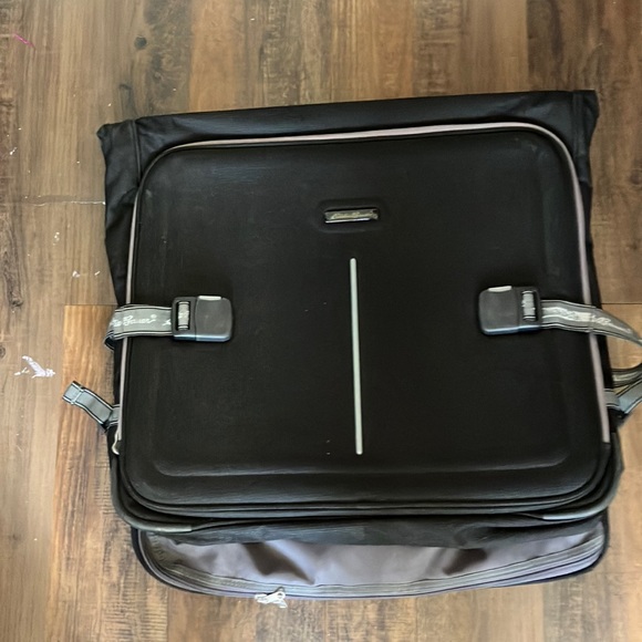 Eddie Bauer Bags Eddie Bauer Garment Travel Bag Poshmark